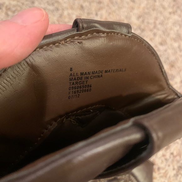 Cowboy boots - Picture 2 of 4